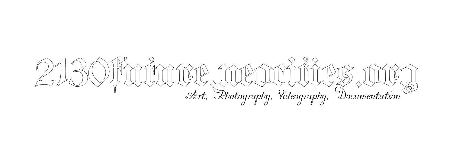 2130future/Art,Photography,Videography,Documentation